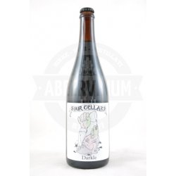 Sour Cellars  Darkle 75cl - AbeerVinum