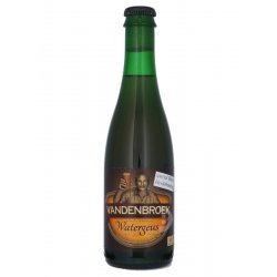 Vandenbroek - Watergeus Special Blend Heatherhoney (22023) - 37,5cl - Beerdome