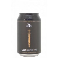 Lough Gill Brewery Celt (2025)