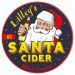 Lilleys Santa Cider (Bag In Box) 