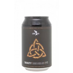 Lough Gill Brewery Trinity (2025)