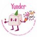 Yonder Brewing White Choc Strawb (Keg) Yonder Brewing White Choc Strawb (Keg)