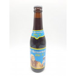 Abt 12 - De Struise Brouwers