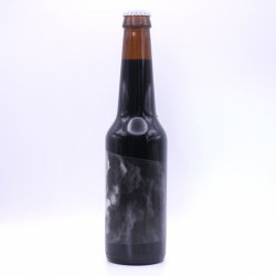 Le Détour - Russian Imperial Stout - Une bière et Jivay