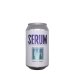 Brewlihan Serum: Blueberry Mojito Brewlihan Serum: Blueberry Mojito
