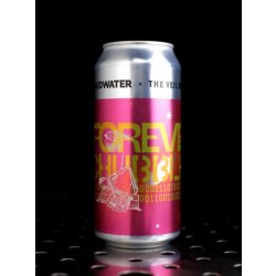 Cloudwater x The Veil  Forever Chubbles (2024)  DIPA  8% - Quaff Webshop