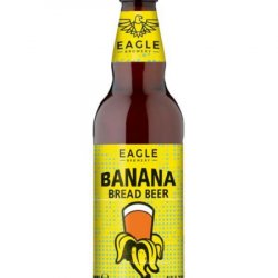 Eagle Brewery Banana Bread Beer