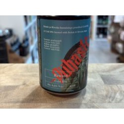 Pühaste Brewery Rewind
