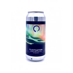 Equilibrium Fluctuation - Biercab