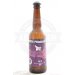 Brewfist Space Frontier bottiglia 33cl 