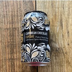 Siren  Caribbean Chocolate Cupcake  Stout - Beer No Evil