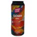 Funky Fluid  Cloudy 50cl 