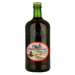 St Peters Christmas Ale - Beers of Europe