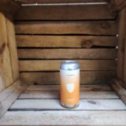 Folkingebrew Smoothie Sequence #3: Mango & Pineapple