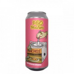 Hoof Hearted Brewing $60 Nachos