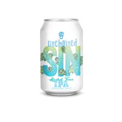 La Pirata Unchained Sin