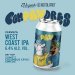 Wendlandt Compawdres West Coast IPA 355 ml Wendlandt Compawdres West Coast IPA 355 ml