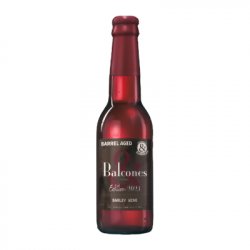 De Molen Balcones Edition 2023 BA Barleywine - Brü Craft Beer