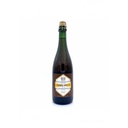 De Cam Lambiek Special 2015 - Biercab