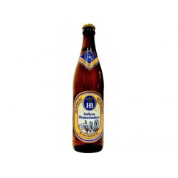 HOFBRAU - Oktoberfestbier 2023 0,5l sklo 6,3% alc. - Beer Butik