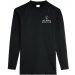 Alpha Bottle Shop & Tap. Alpha Run Club - Long Sleeved Running T Alpha Bottle Shop & Tap. Alpha Run Club - Long Sleeved Running T