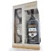 Chimay Triple Cinq Cents Magnum 1,5L + 2 Bicchieri 