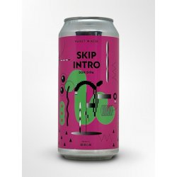 FUERST WIACEK Berlin Skip Intro