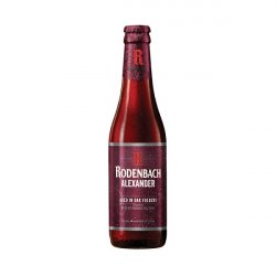 Rodenbach Alexander Red Ale (330ml) - Castle Off Licence - Nutsaboutwine