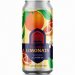 Vault City  Blood Orange Limonata 