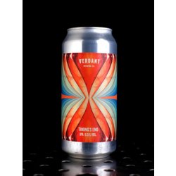 Verdant  Timing’s End  IPA  6,5% - Quaff Webshop