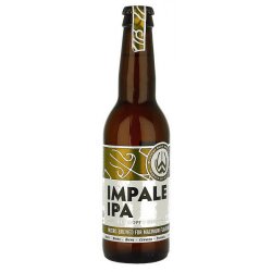 Williams Impale IPA - Beers of Europe