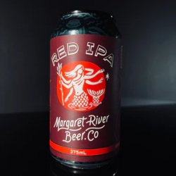 Margaret River Beer Co. Red IPA