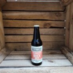 Brouwerij Maallust Veldwachter Bock
