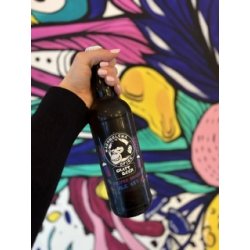 Nachmelená Opice Eclipse SMASH Ale 13%