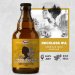 Reckless IPA 8.6%  Thùng 24 chai 330ml 