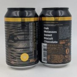 Brew York BA S’Mores Empress Tonkoko 2025