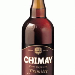 CHIMAY PREMIERE RED 75cl (12αδα) - Wineshop.gr