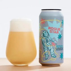 FUTURE BREWING ROGUE STAR DIPA SGL - Brü Craft Beer