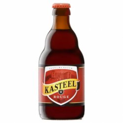 Kasteel Rouge   - Beers & More