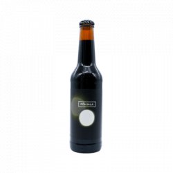 ÖÖ  Põhjala  10,5%  330ml - naïv