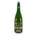 Oud Beersel Wild Dry Cider – Blended With Lambic 75cl 