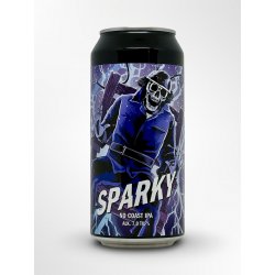 Panimoyhtiö Tuju Sparky