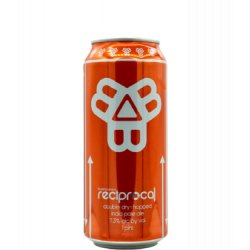 Bissell Brothers Brewing Company Reciprocal