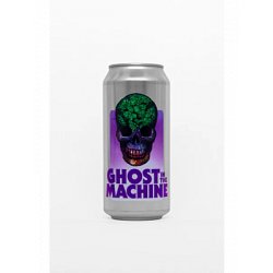 Omnipollo Ghost In the Machine (Freaky Friday) Omnipollo Ghost In the Machine (Freaky Friday)