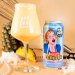 One Drop Brewing - Aunties Pudding Pasty Smoothie Sour Ale 