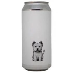 White Dog Brewery The Menep