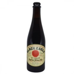 Goose Island Beer Co. Black Eagle Barley Wine Goose Island Beer Co. Black Eagle Barley Wine