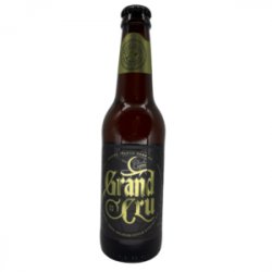 Goose Island Beer Co. Grand Cru