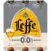 Leffe Belgisch Abdijbier Blond Flessen 6 x 30 cl Leffe Belgisch Abdijbier Blond Flessen 6 x 30 cl