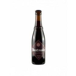 Westmalle Dubbel - Bierhaus Odeon